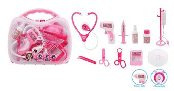 Medical equipment suitcase   ITEM NO.： W005928