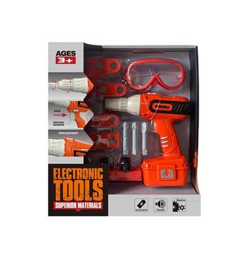 Electric tool small display box   ITEM NO.： W005472