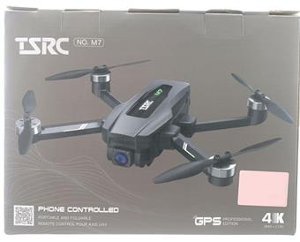 Drone with GPS   ITEM NO.： W006272