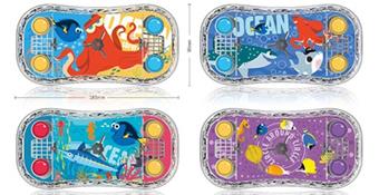 Underwater World Water Machine (12PCS)   ITEM NO.： W014282