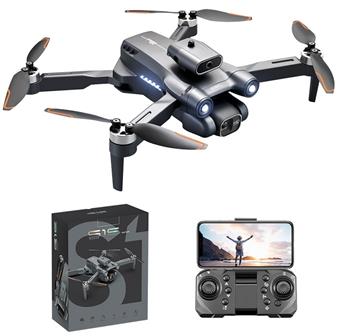 Medium sized brushless aerial drone 4K (480P)   ITEM NO.： W006059