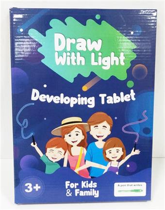 Luminous Writing Board (CPC)   ITEM NO.： W016327