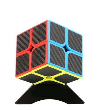 Second order solid color fiber cube   ITEM NO.： W015721