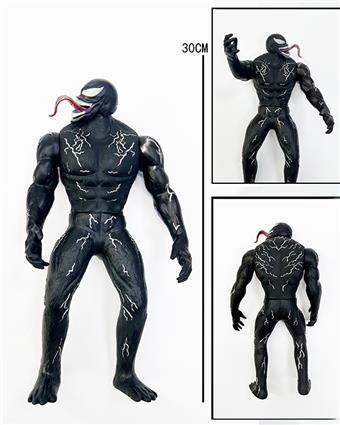 Vinyl Venom   ITEM NO.： W006652