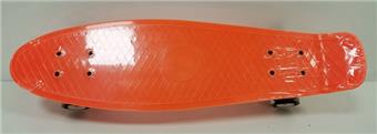 Big fish board 27 inches 5.25 inches aluminum magnesium alloy bracket 6045 double concave flash   ITEM NO.： W017275
