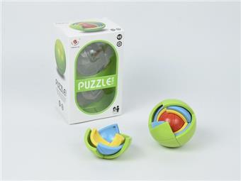 Puzzle ball   ITEM NO.： W006821