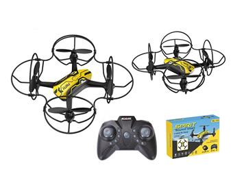 Dual camera/three sided obstacle avoidance (yellow) body 3.7V lithium battery x1, remote control with 3 No. 5 batteries (not included), remote control for quadcopter, remote control for drone, remote control for aerial photography   ITEM NO.： W009665