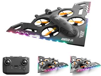 Sea land air three in one fighter jet   ITEM NO.： W006253