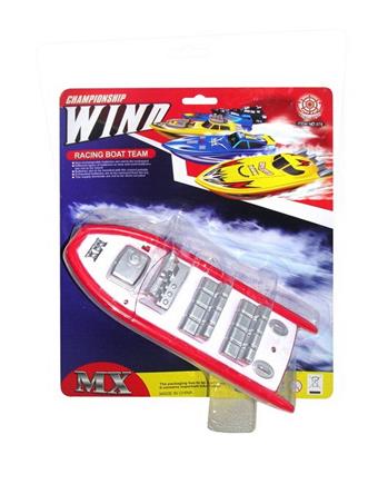 Electric boat   ITEM NO.： W014926