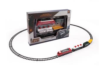 Simulated rail train   ITEM NO.： W004972