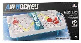 Ice hockey rink (2 pieces 5 #) does not include electricity   ITEM NO.： W011949