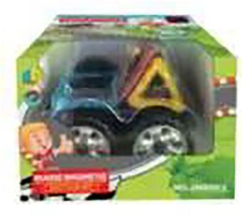 Racing Versatile Magnetic Plates (7pcs)   ITEM NO.： W016668