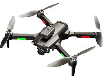 Remote controlled aircraft/drone (fixed altitude)   ITEM NO.： W004812