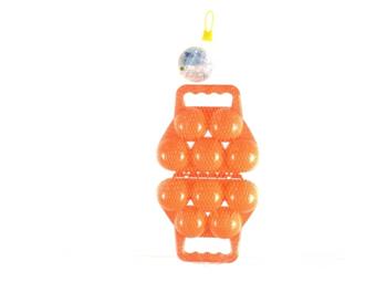 Five ball snowball clip   ITEM NO.： W007937