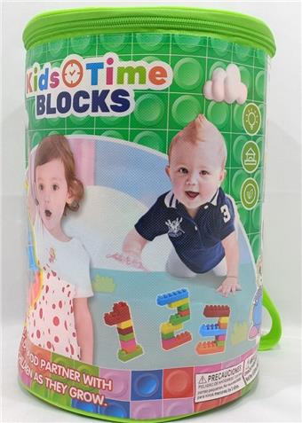 (GCC) 366pcs building blocks   ITEM NO.： W013318