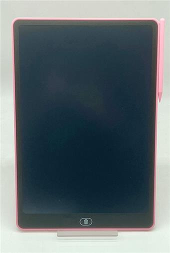 LCD handwriting board 16 inch (dual color)   ITEM NO.： W017992