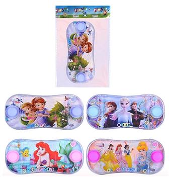 Princess water machine   ITEM NO.： W012591