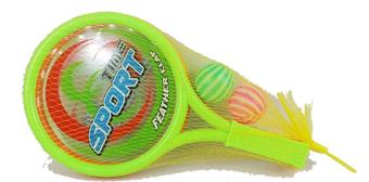 Racquet series   ITEM NO.： W008719
