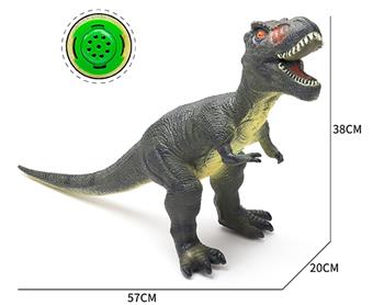 Large dinosaur   ITEM NO.： W006634