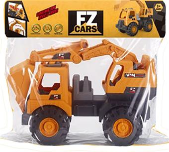 Sliding engineering vehicle   ITEM NO.： W005563