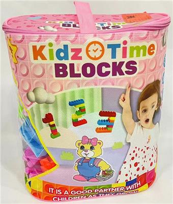 (GCC) Puzzle Blocks (170PCS)   ITEM NO.： W013324