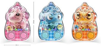 Ancient Dragon Water Machine (24PCS)   ITEM NO.： W014308