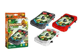 (GCC) Dinosaur Pinball Game   ITEM NO.： W002734
