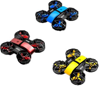 Remote controlled aircraft/drone (mini height aerial WiFi) English e-commerce box   ITEM NO.： W004815