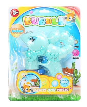 Scorpion Bubble Gun   ITEM NO.： W014085