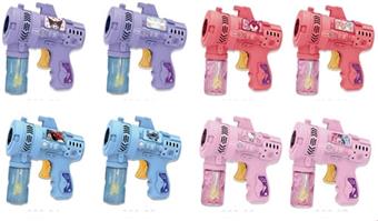Kuromi Inertial Bubble Gun   ITEM NO.： W014526