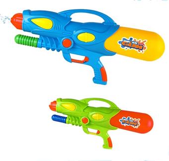 Pneumatic water gun   ITEM NO.： W018206