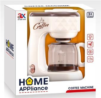 Coffee Machine   ITEM NO.： W017310