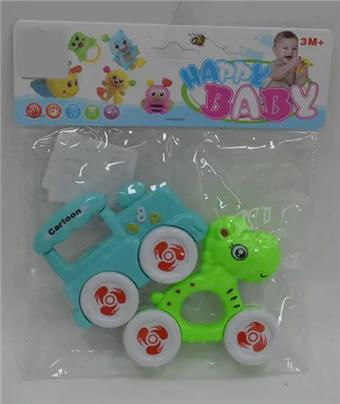 Set of 2 Ringbells   ITEM NO.： W015368