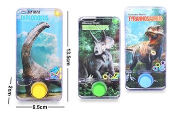 Single button dinosaur water dispenser   ITEM NO.： W014190