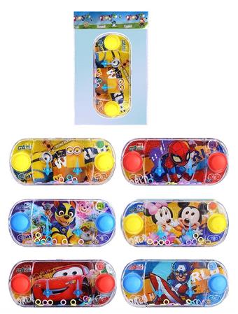 Cartoon water dispenser for men   ITEM NO.： W013573