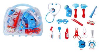 Medical equipment suitcase   ITEM NO.： W005930