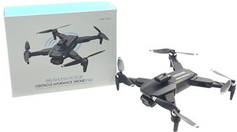 Brushless folding aerial drone   ITEM NO.： W006229
