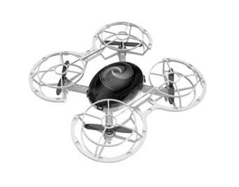 Remote controlled drone - DIY quadcopter (with power included)   ITEM NO.： W009674