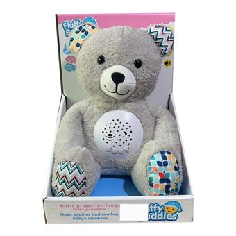 Soothing the bear - no electricity included   ITEM NO.： W005826