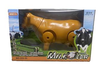 Electric Yellow Cattle   ITEM NO.： W005313