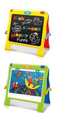 Multi functional double-sided picture stand   ITEM NO.： W015315
