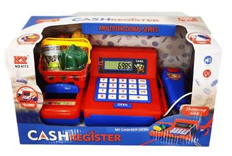cash register   ITEM NO.： W005774