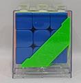 Rubik's cube   ITEM NO.： W013258