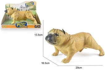 Bulldog   ITEM NO.： W006667