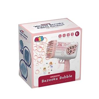 76 hole Angel Bubble Machine   ITEM NO.： W012966