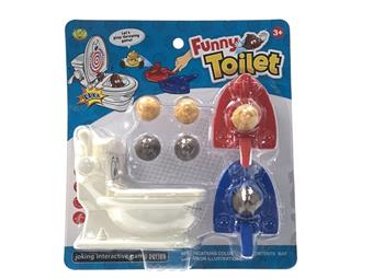 Projection Fun Toilet   ITEM NO.： W007927