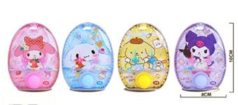 Sanrio Water Machine (24PCS)   ITEM NO.： W014690