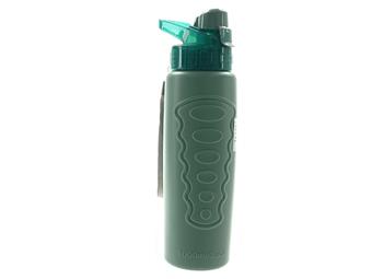 1L non leaking water cup, personalized hiking sports water bottle   ITEM NO.： W007306