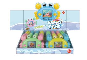 Crab water dispenser (24PCS)   ITEM NO.： W014693
