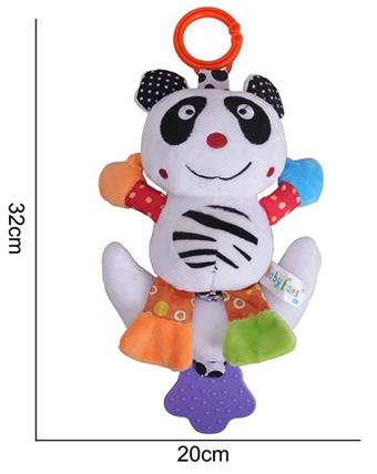 Big bed hanger with qin player - Moon Bull   ITEM NO.： W011630